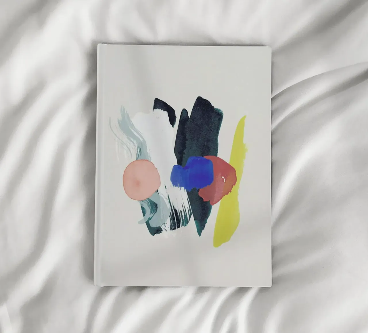 Euphoria notebook by STUDIO LEEMO