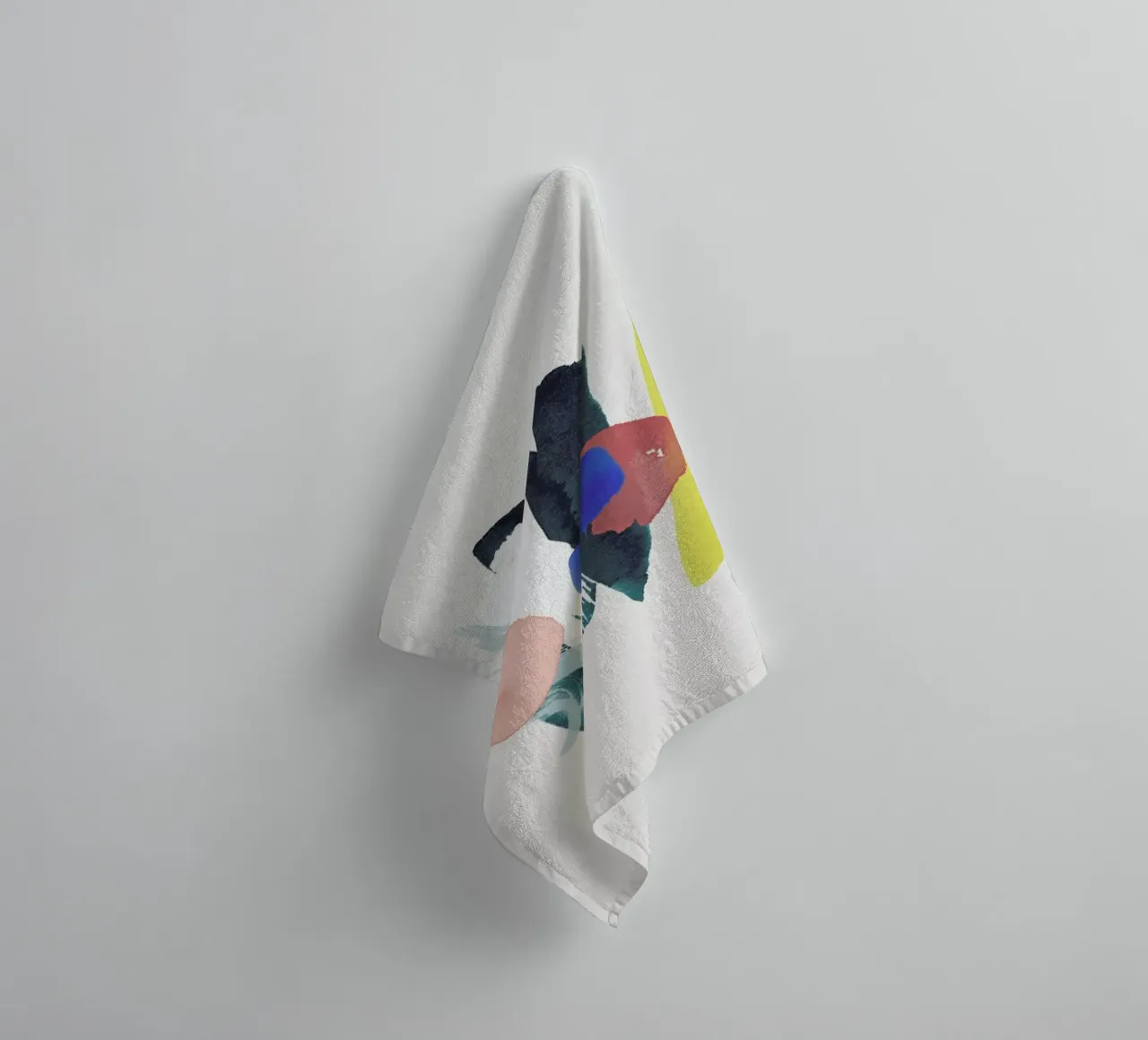 Euphoria asciugamano da bagno da STUDIO LEEMO