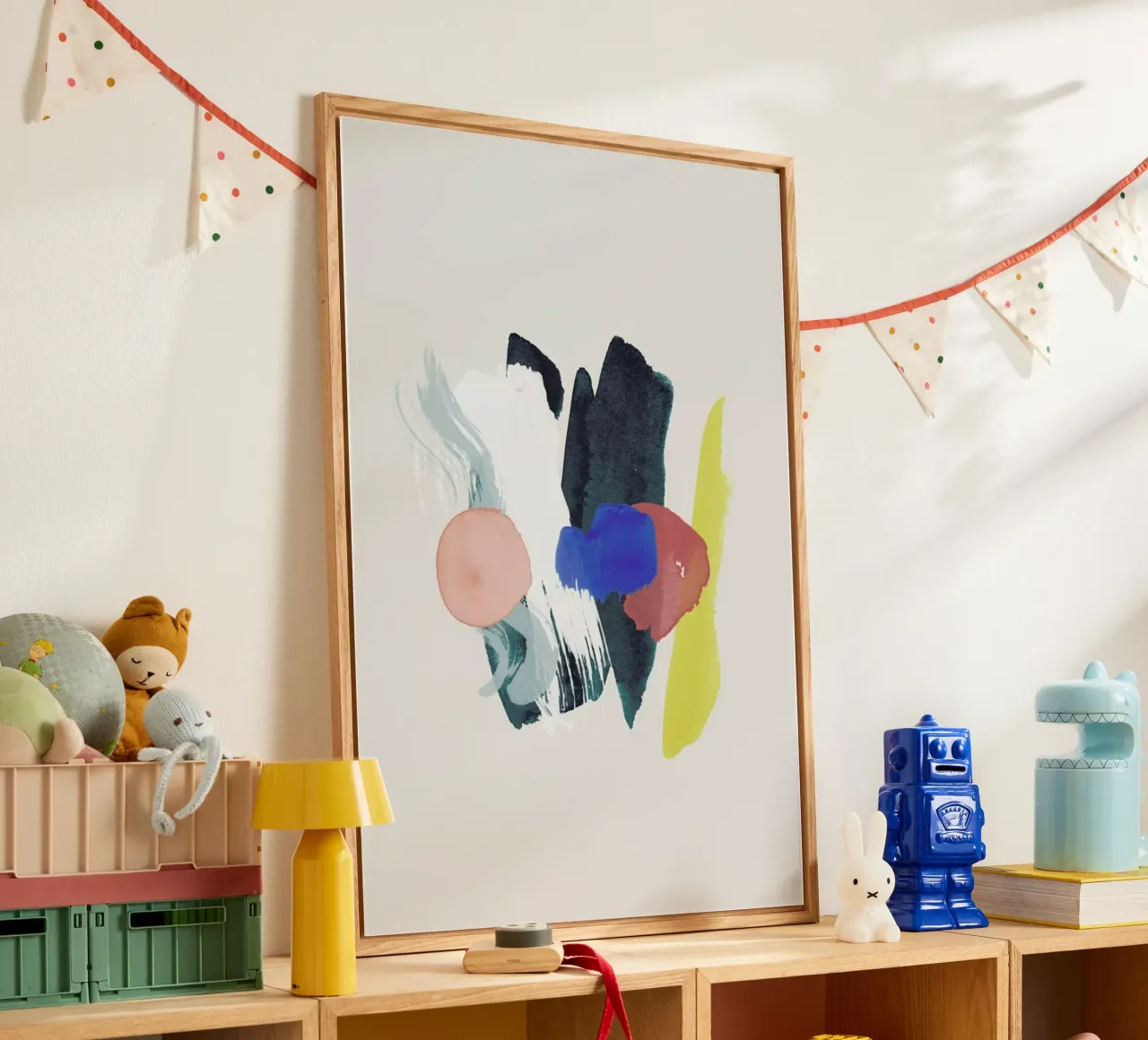 Euphoria plexiglass da STUDIO LEEMO