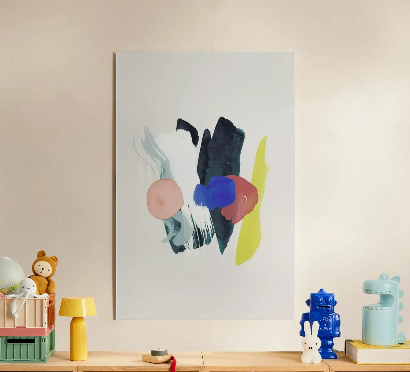 Euphoria plexiglas de STUDIO LEEMO