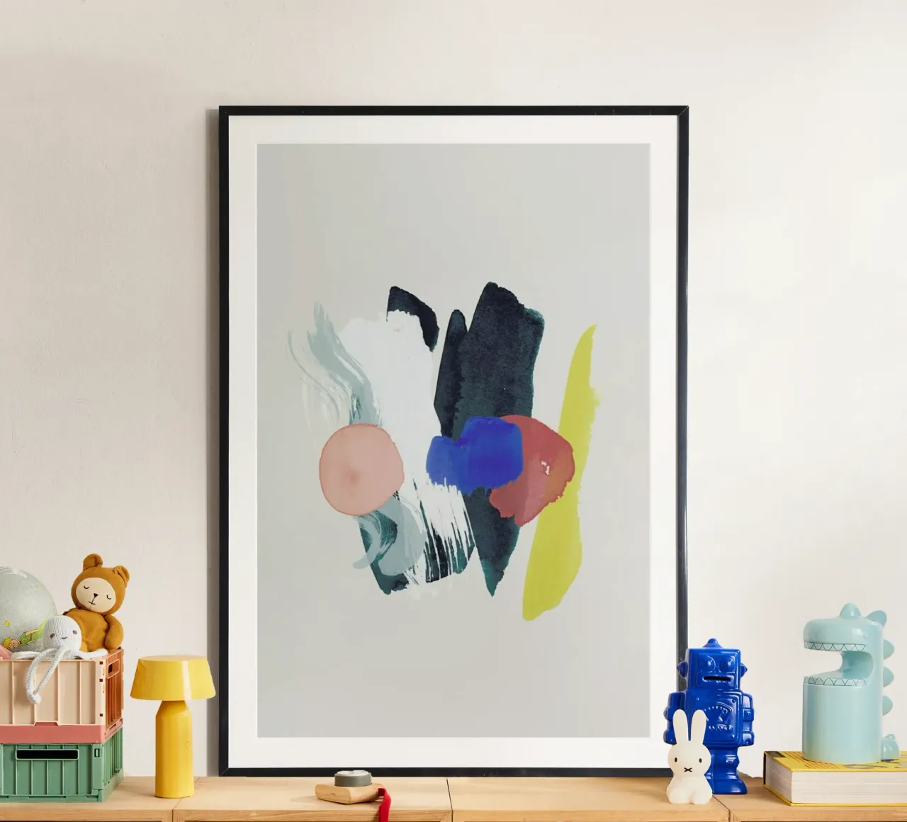 Euphoria poster da STUDIO LEEMO