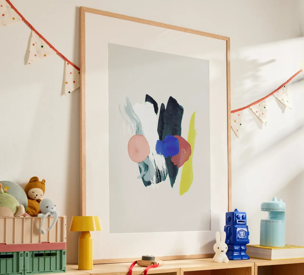 Euphoria poster da STUDIO LEEMO