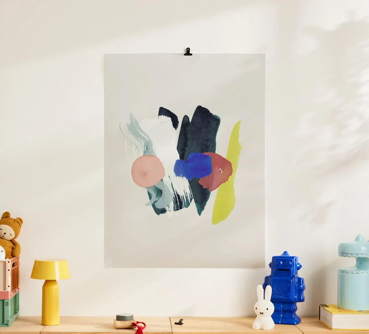 Euphoria poster da STUDIO LEEMO