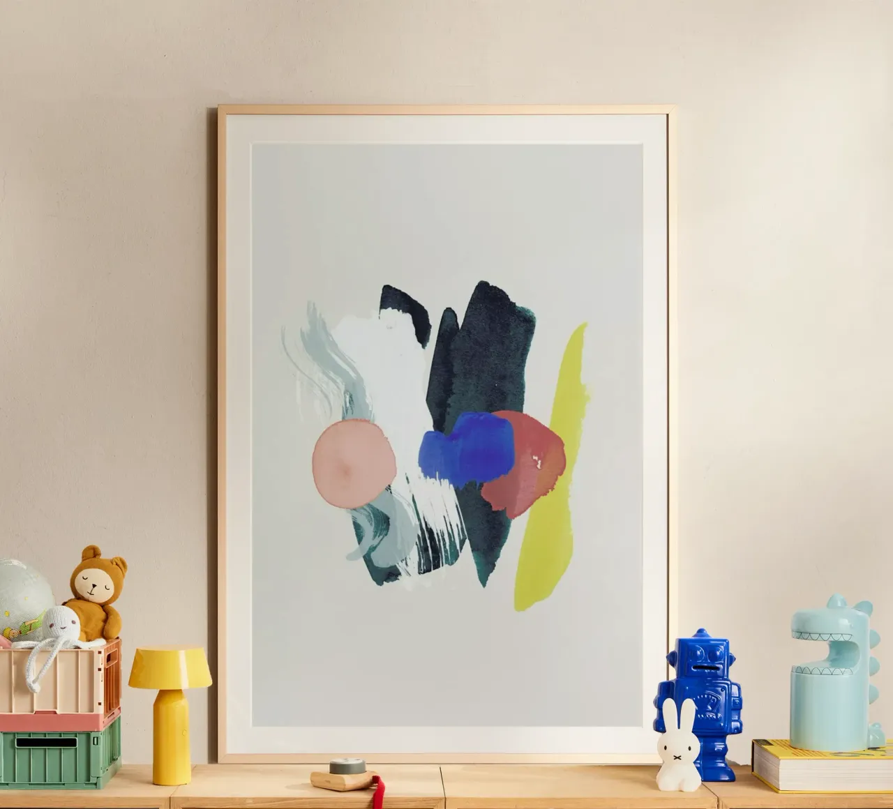 Euphoria poster da STUDIO LEEMO