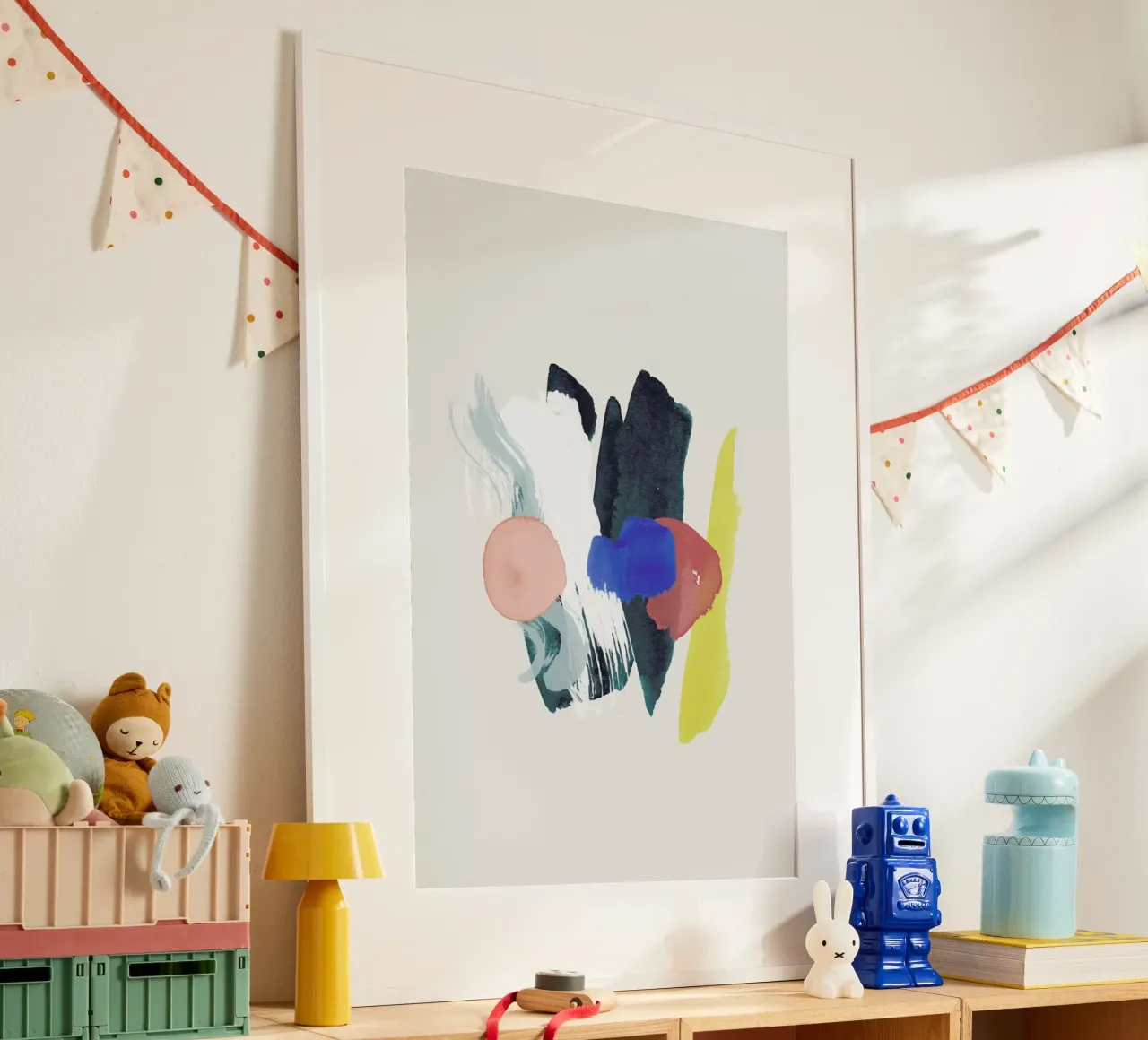 Euphoria poster da STUDIO LEEMO