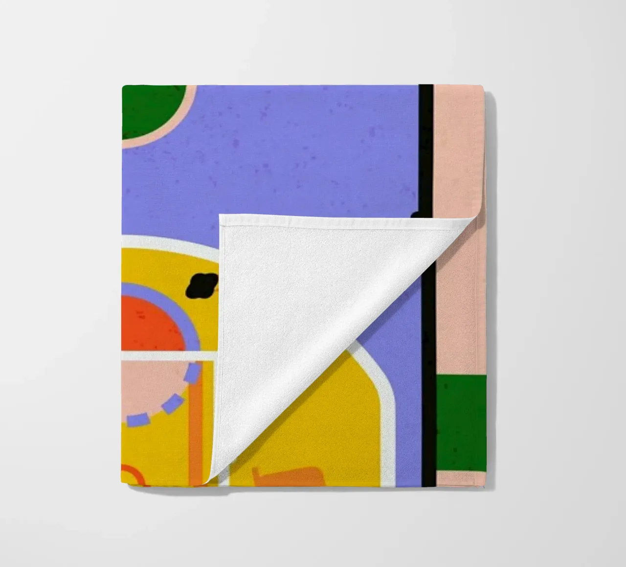 Hoops telo mare da Laura O'Connor