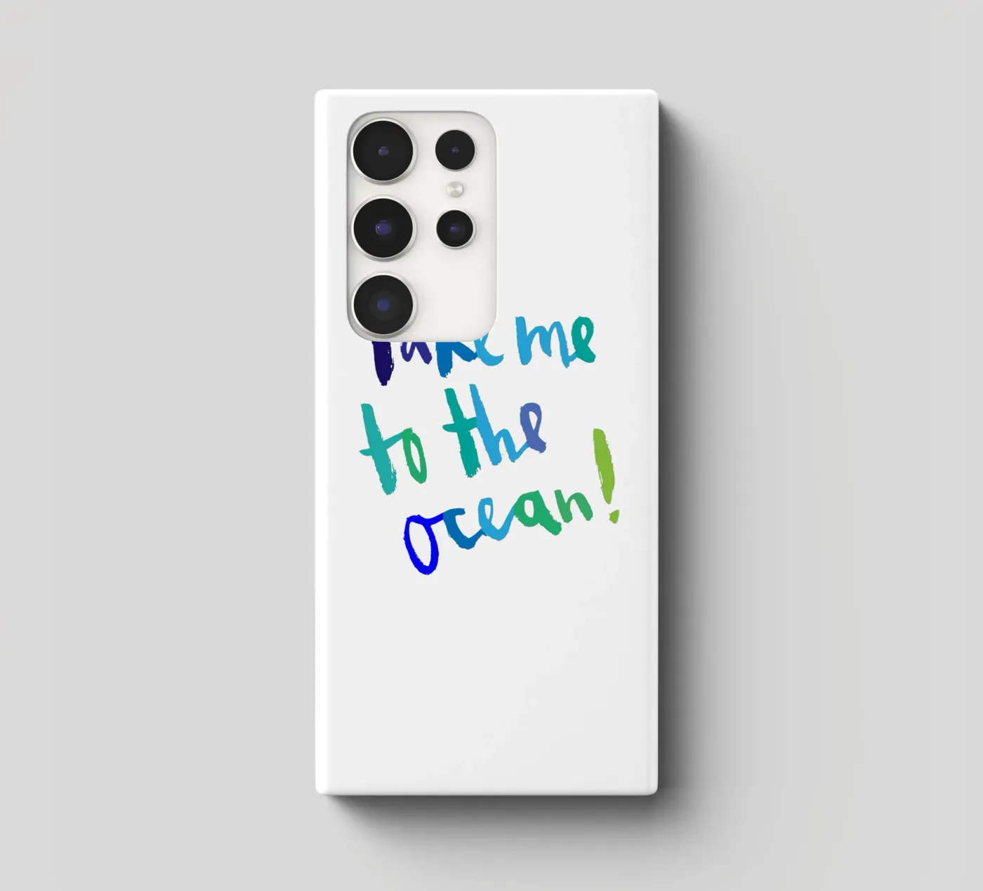 Ocean cover samsung da Brushmeetspaper