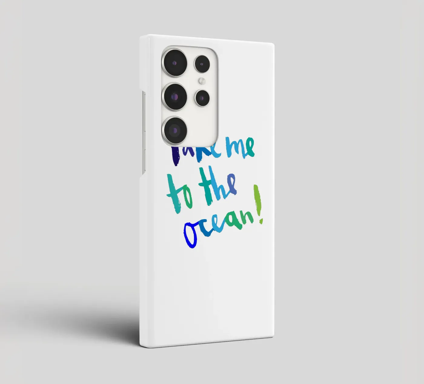 Ocean cover samsung da Brushmeetspaper