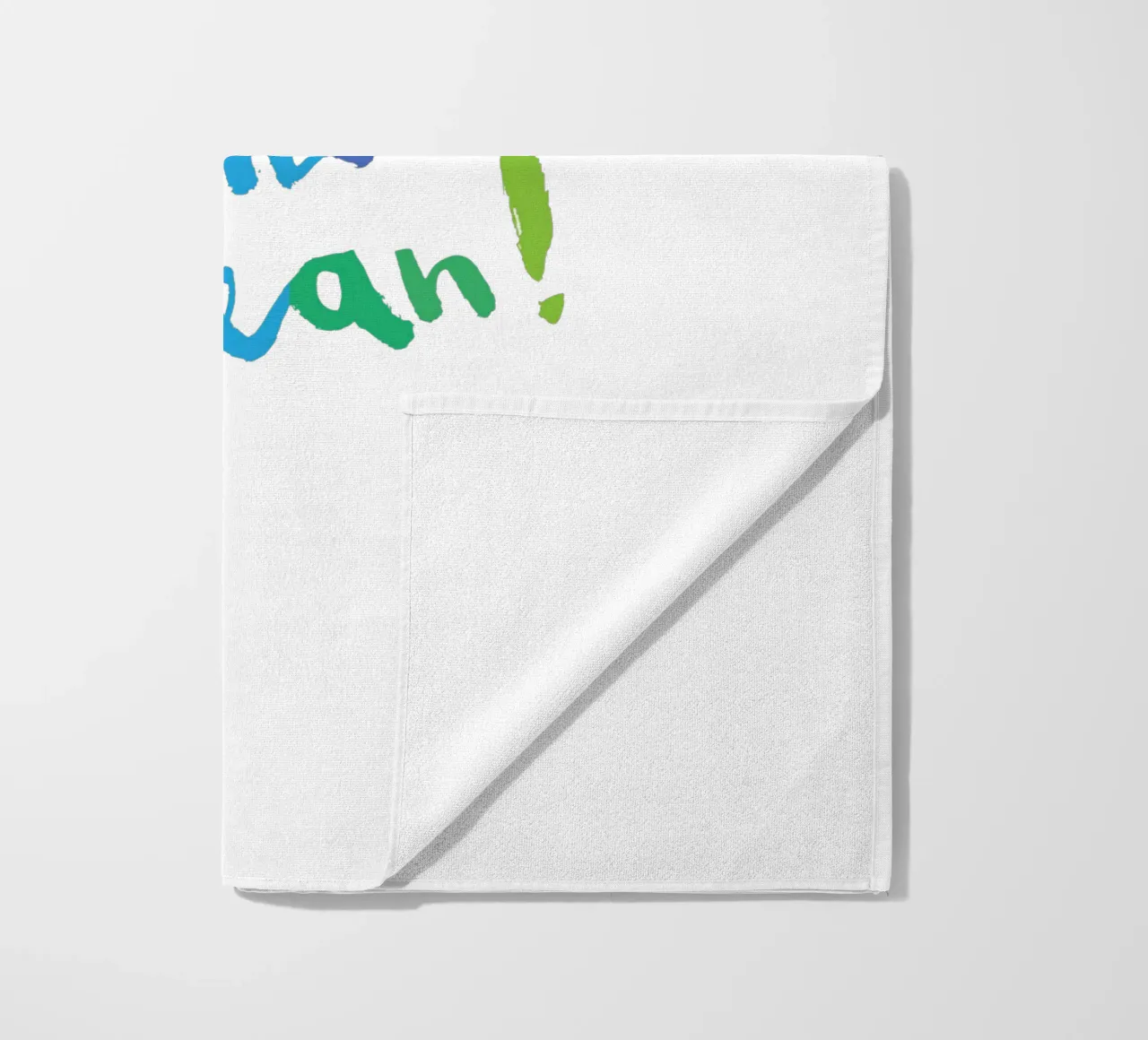 Ocean telo mare da Brushmeetspaper