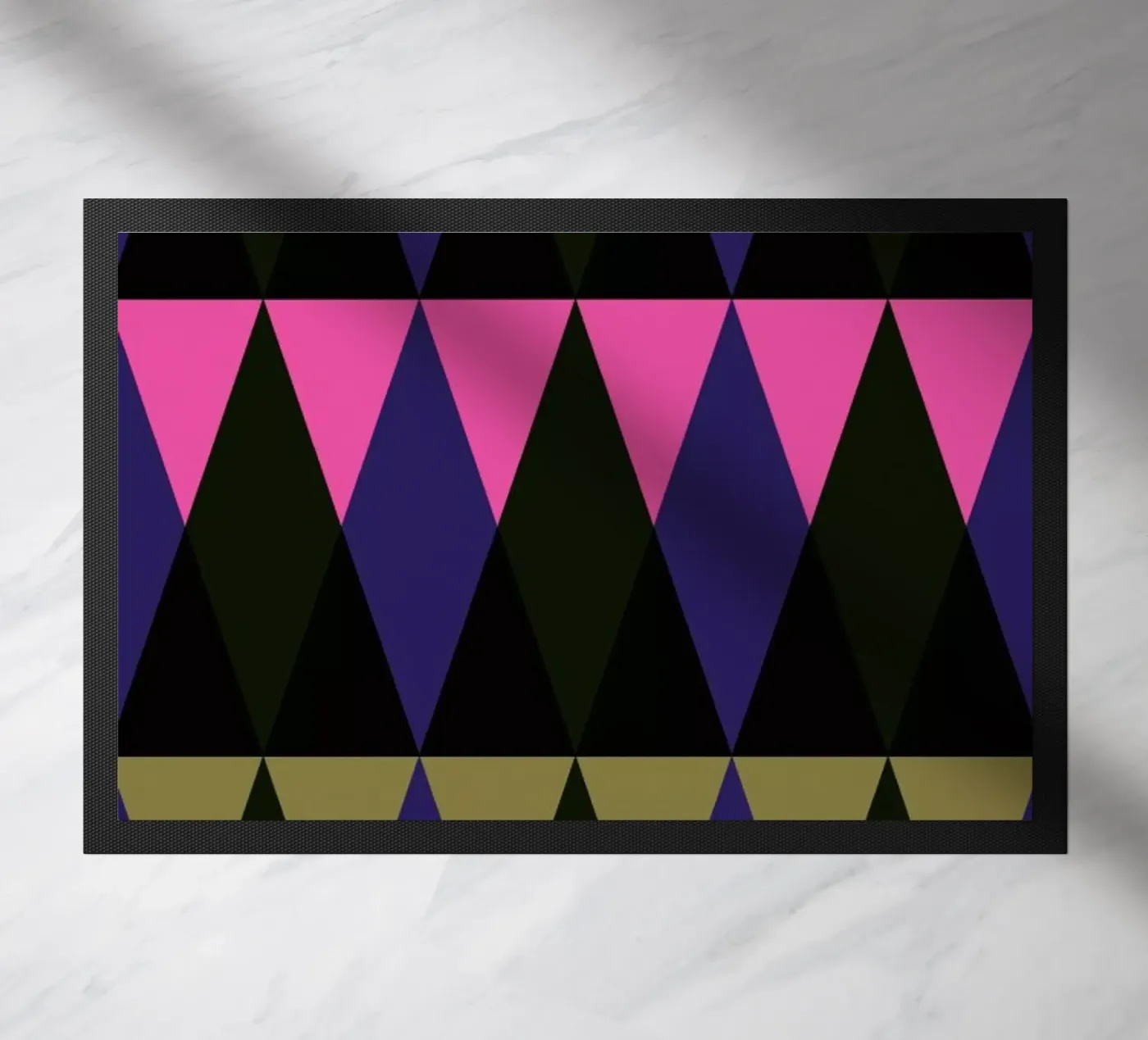 Strict Christmas Forest zerbino da Bo Lundberg