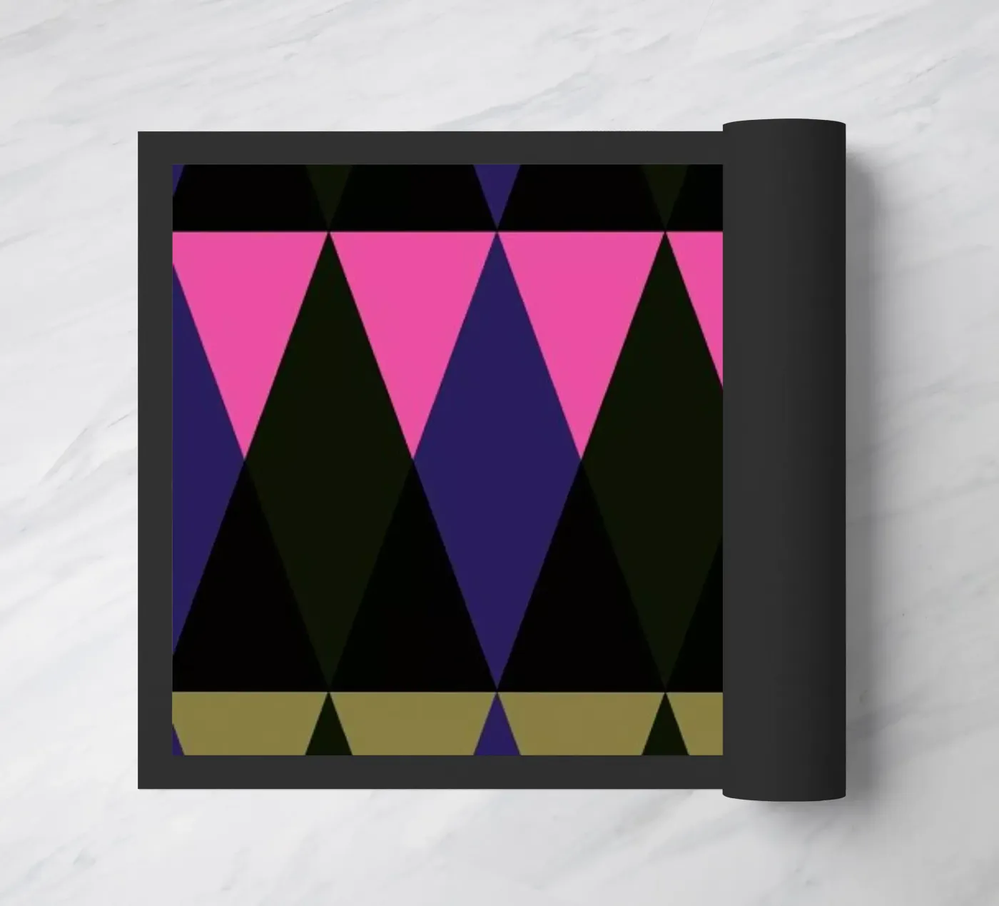 Strict Christmas Forest zerbino da Bo Lundberg