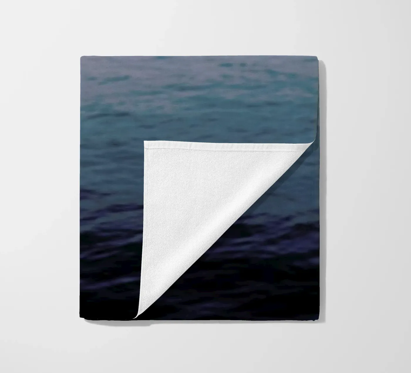 Seaside telo mare da Sebastian Hilgetag