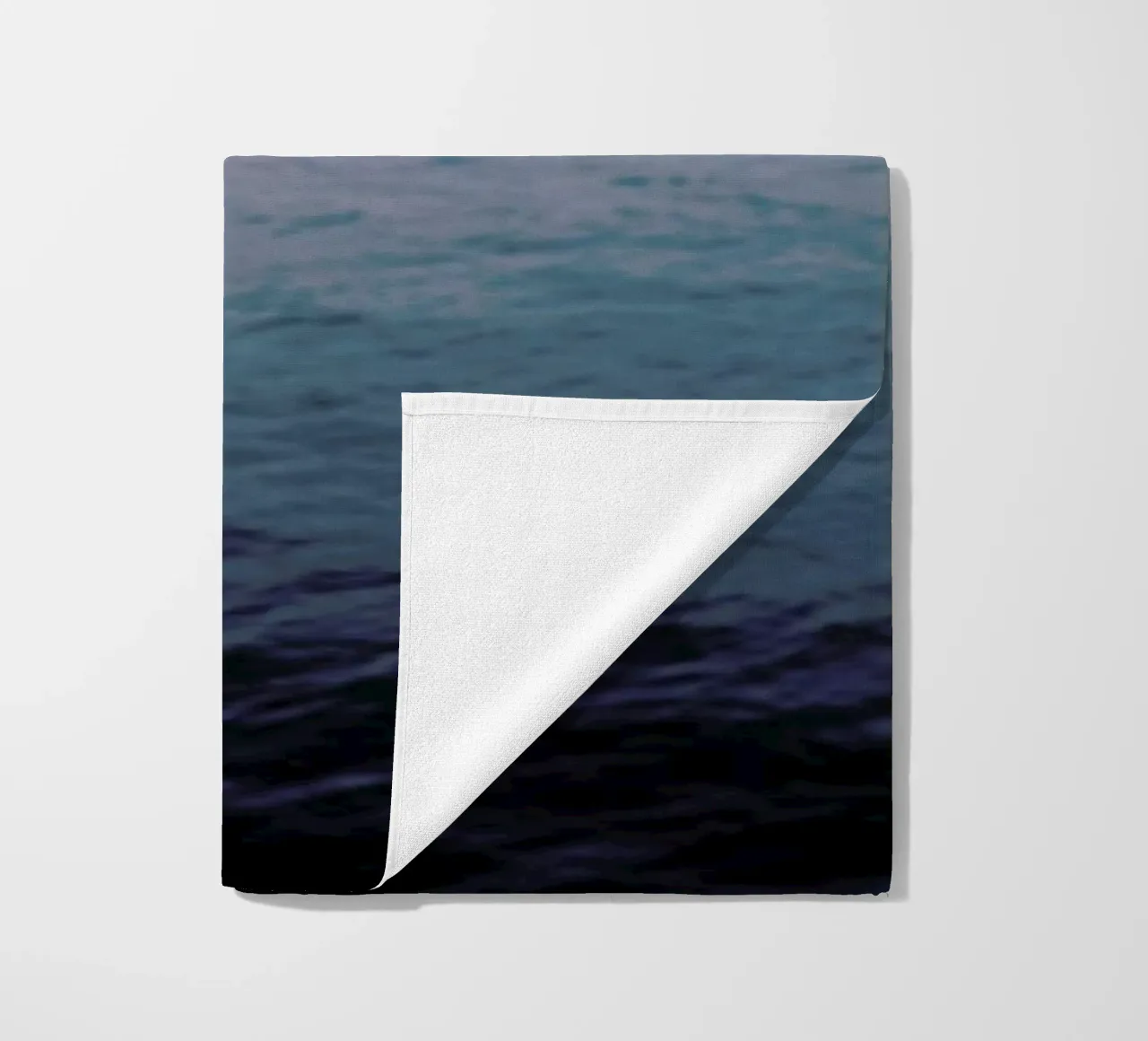 Seaside telo mare da Sebastian Hilgetag