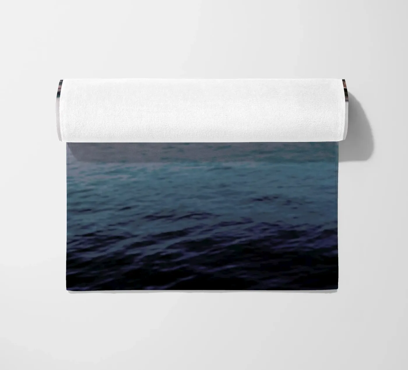 Seaside telo mare da Sebastian Hilgetag