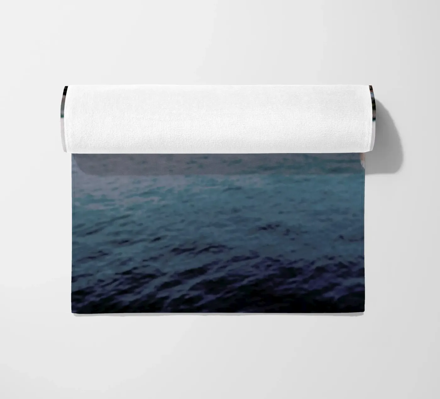 Seaside telo mare da Sebastian Hilgetag