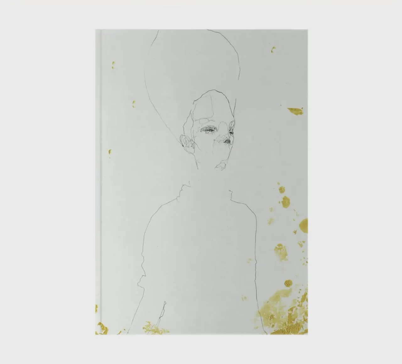 [transluzẹnt] I notebook by Julia Danckwerth