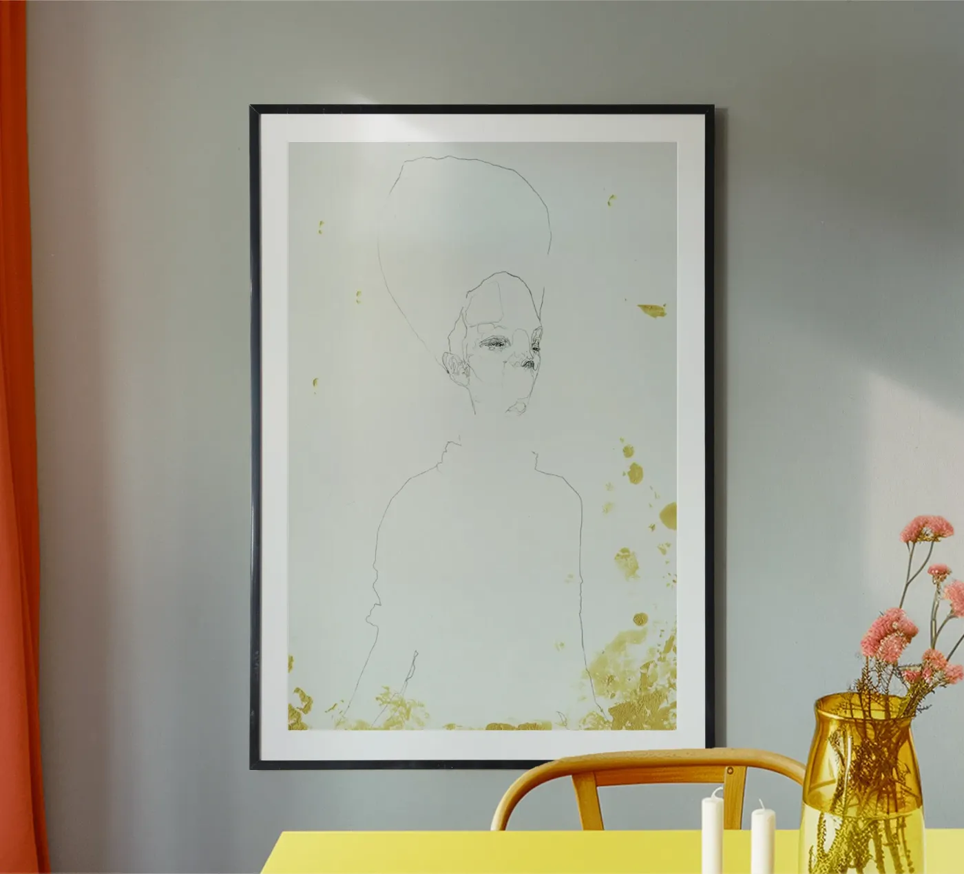 [transluzẹnt] I poster da Julia Danckwerth