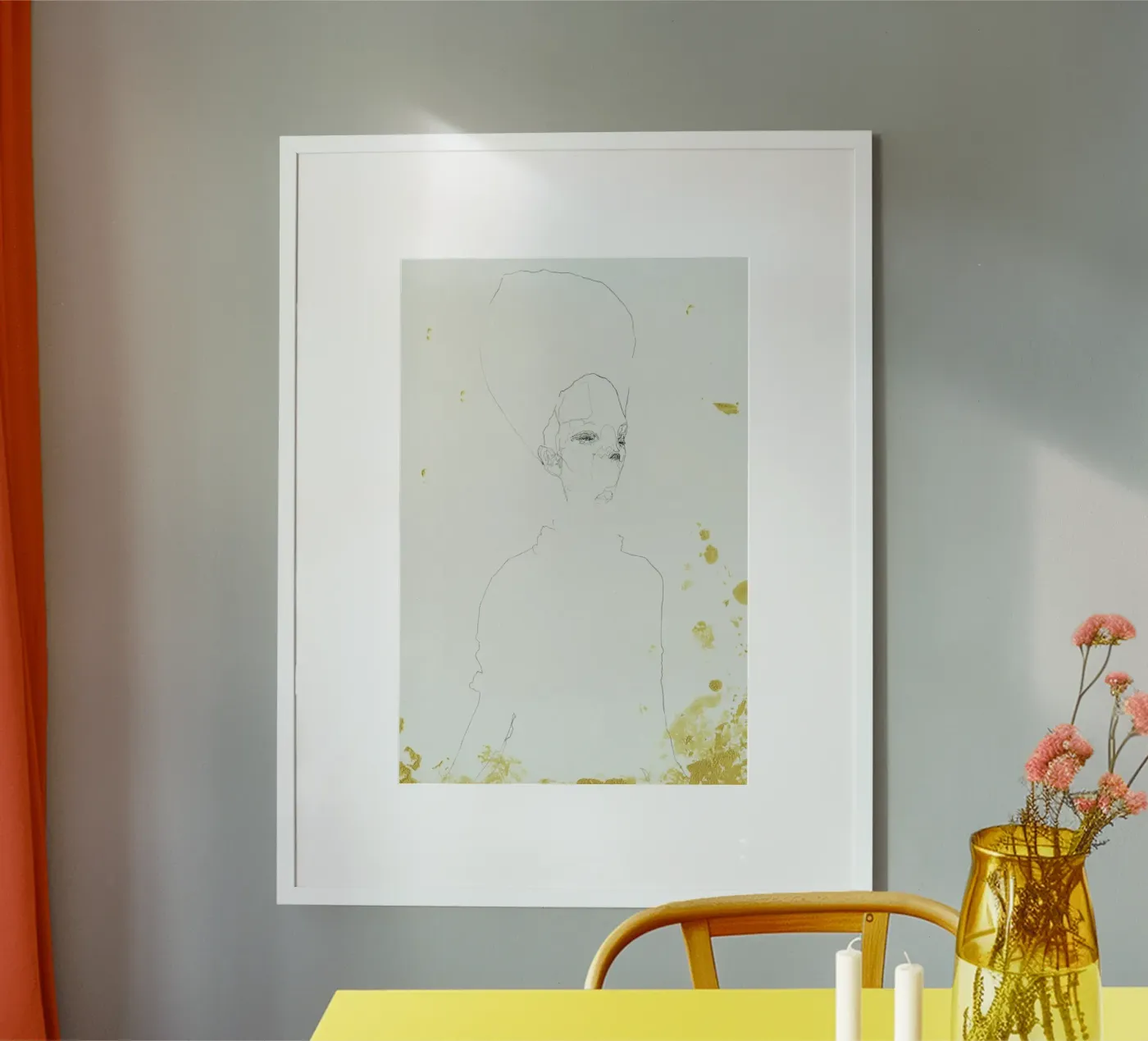 [transluzẹnt] I poster da Julia Danckwerth