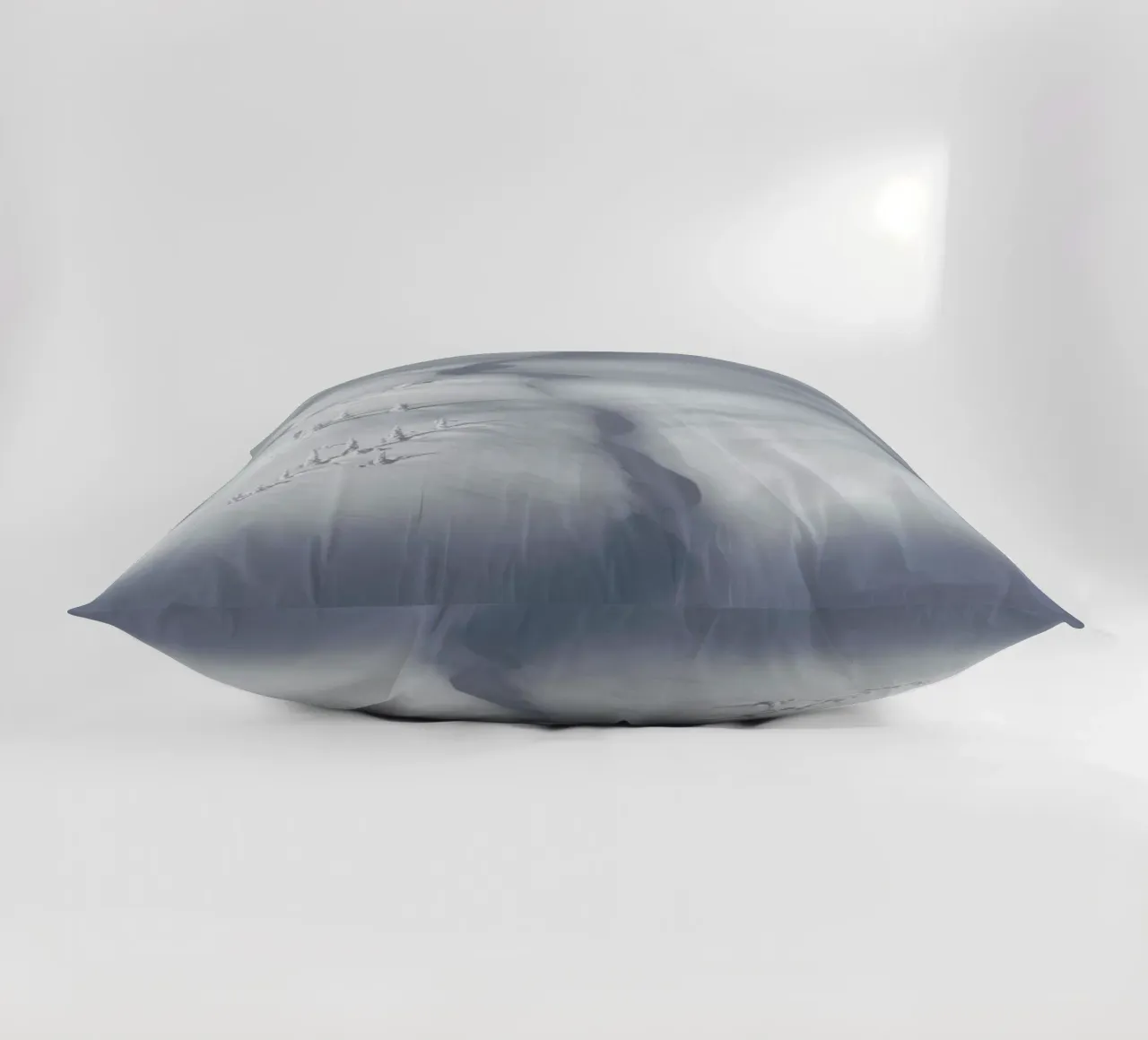 Planet Snow 3 cuscino da Nur Mut