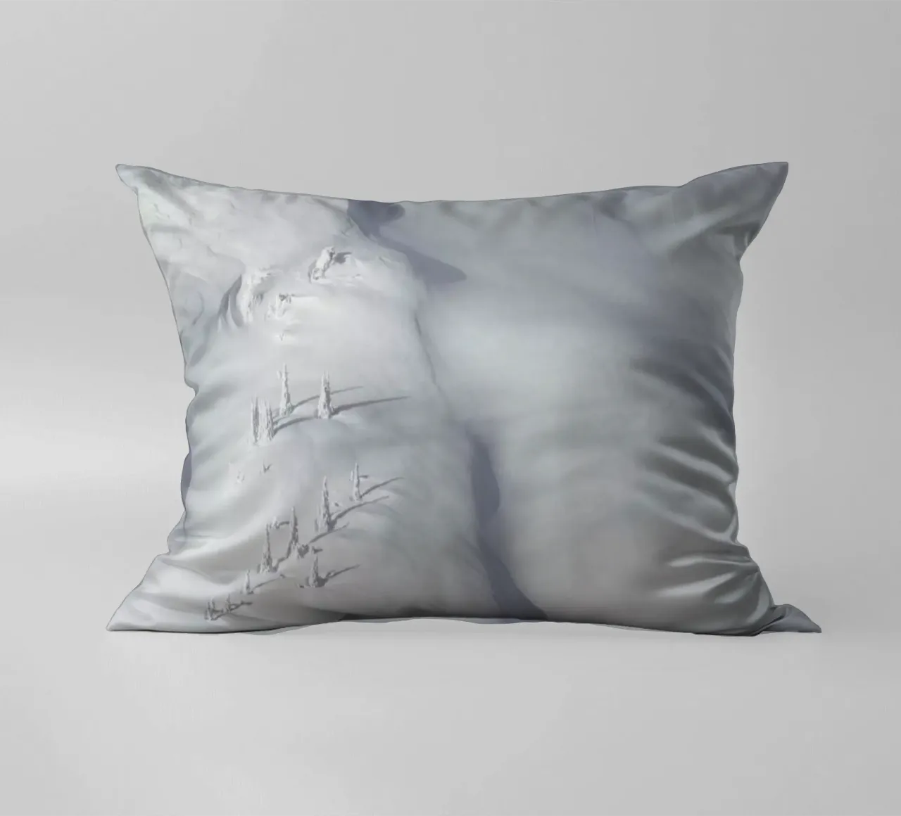 Planet Snow 3 cuscino da Nur Mut