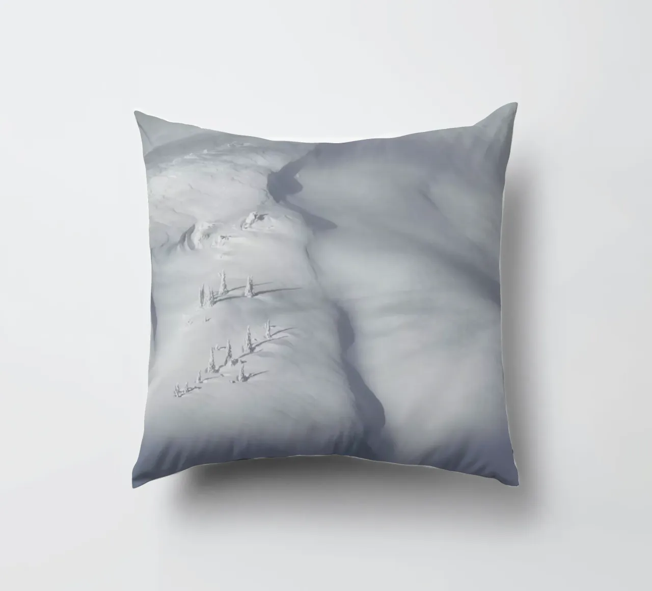 Planet Snow 3 cuscino da Nur Mut