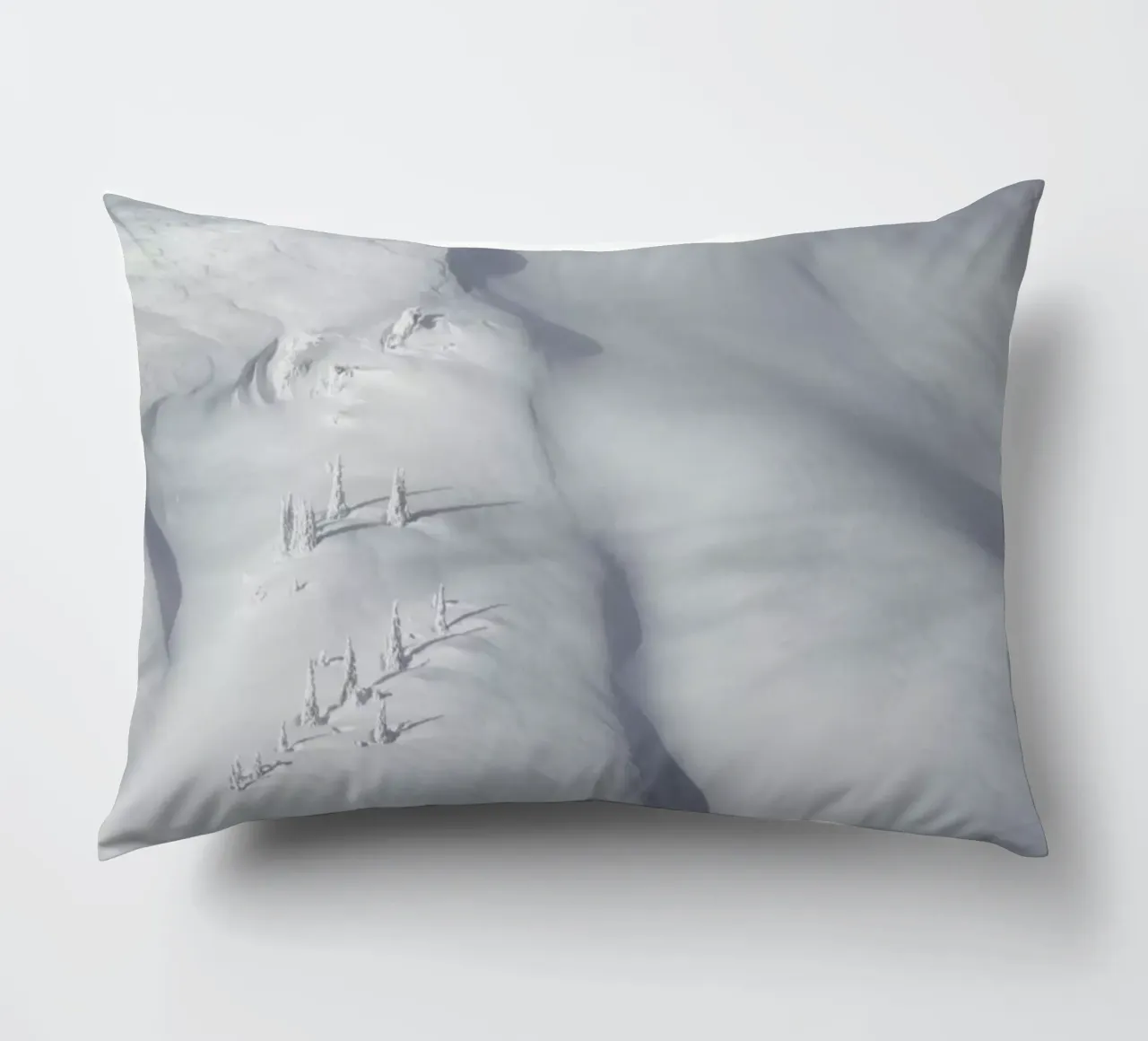 Planet Snow 3 cuscino da Nur Mut