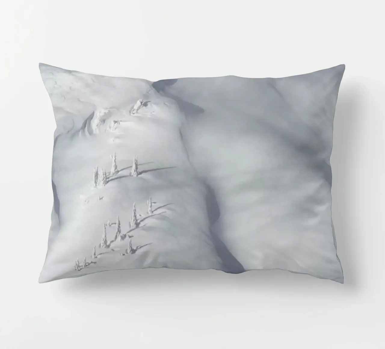 Planet Snow 3 cuscino da Nur Mut