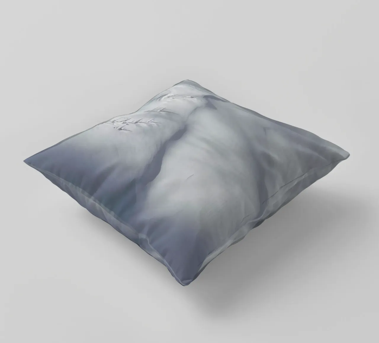 Planet Snow 3 cuscino da Nur Mut