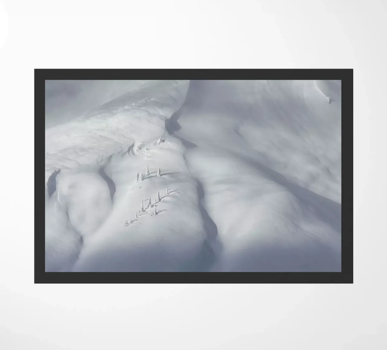 Planet Snow 3 zerbino da Nur Mut