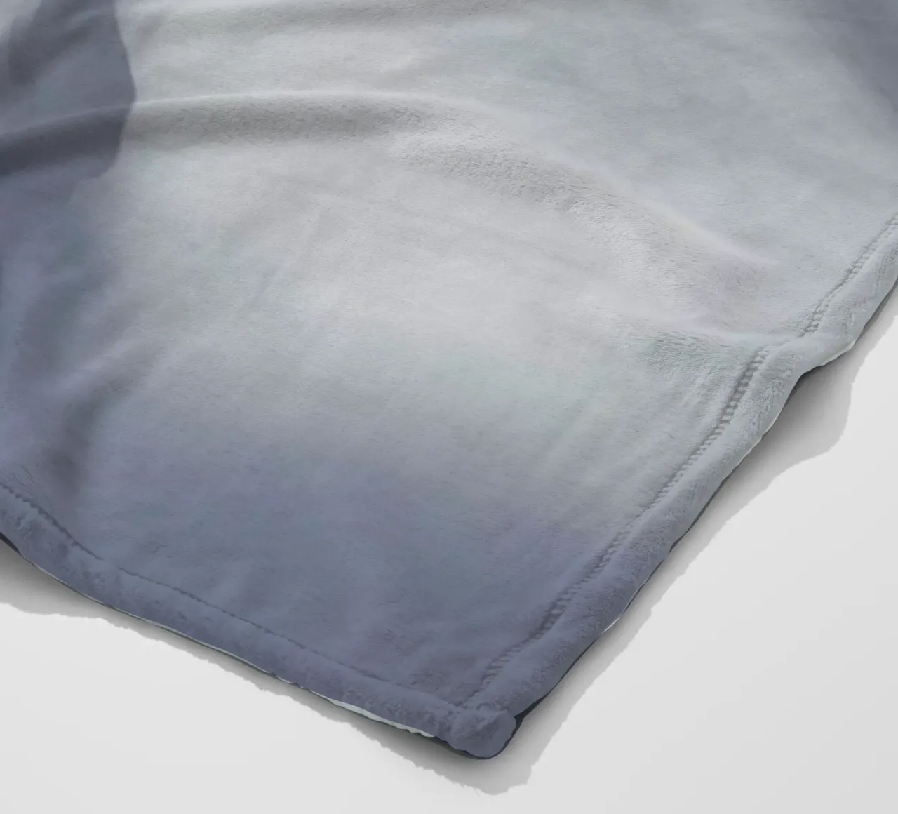 Planet Snow 3 coperta in pile da Nur Mut