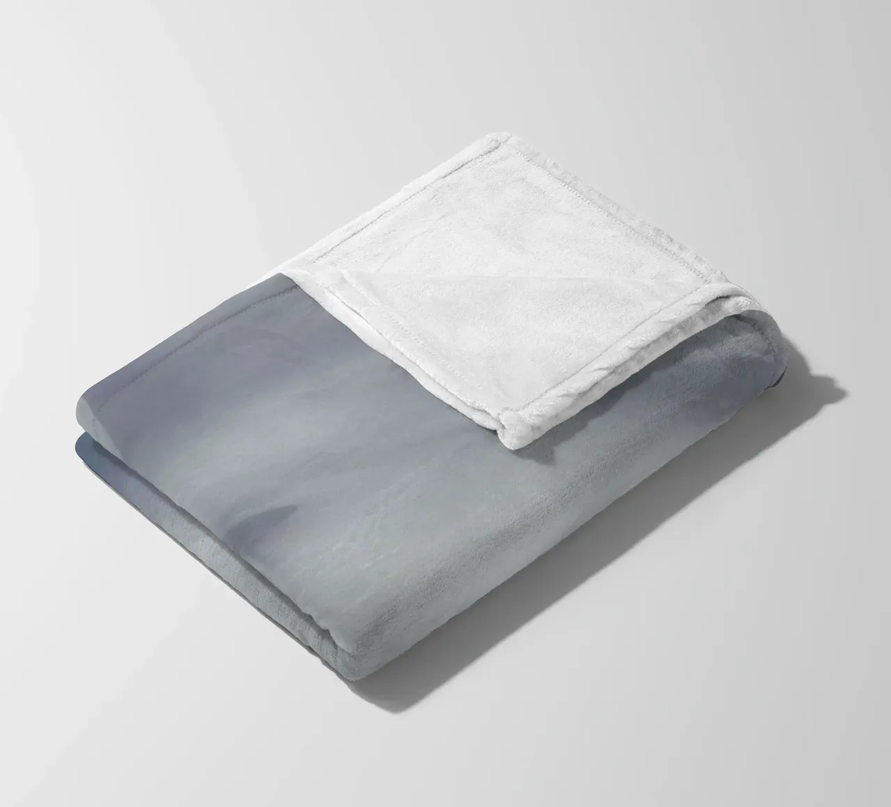 Planet Snow 3 coperta in pile da Nur Mut
