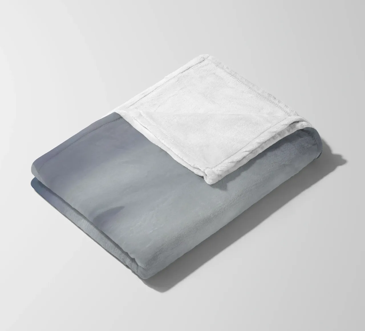 Planet Snow 3 coperta in pile da Nur Mut