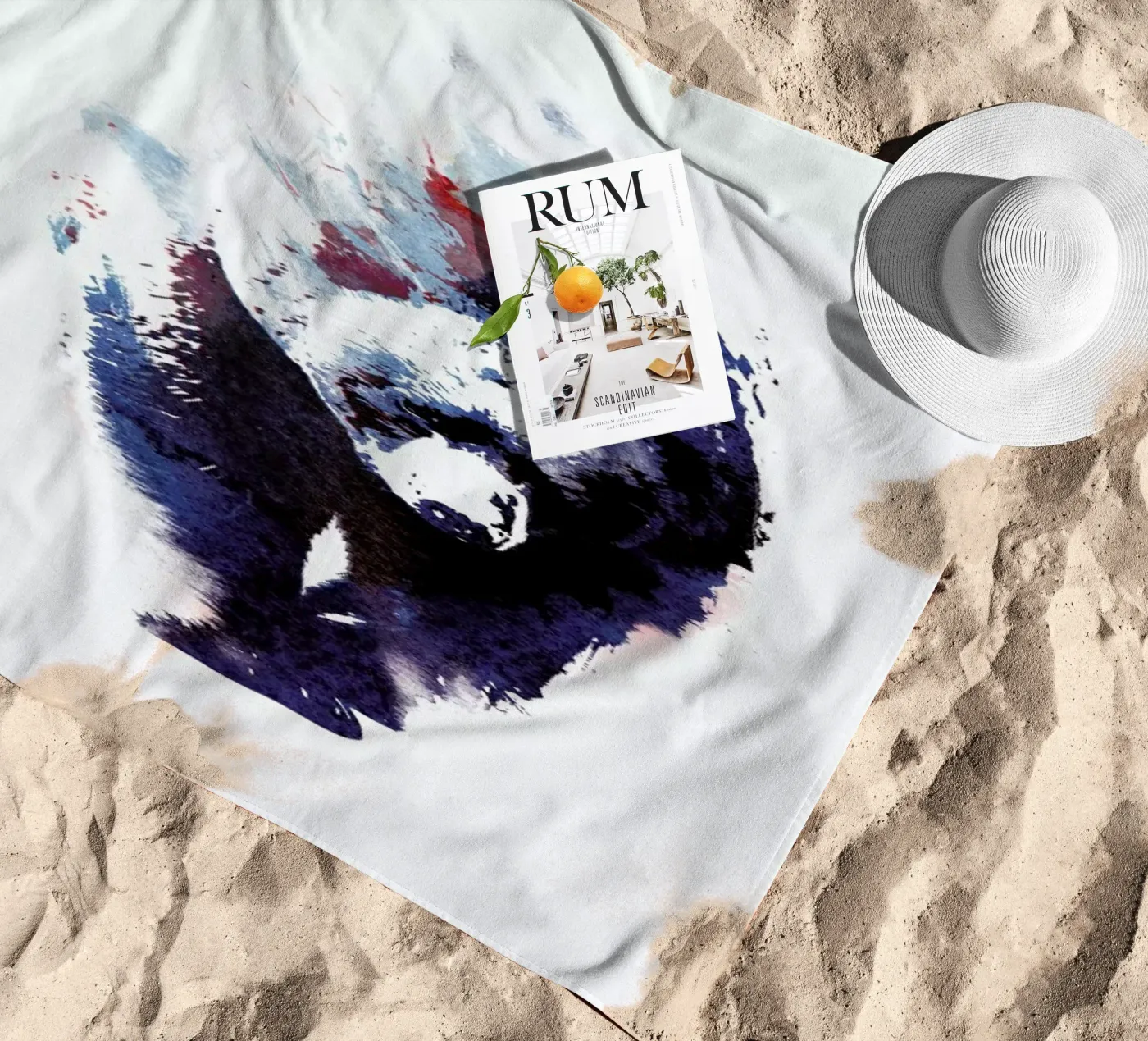 Death Run telo mare da Róbert Farkas