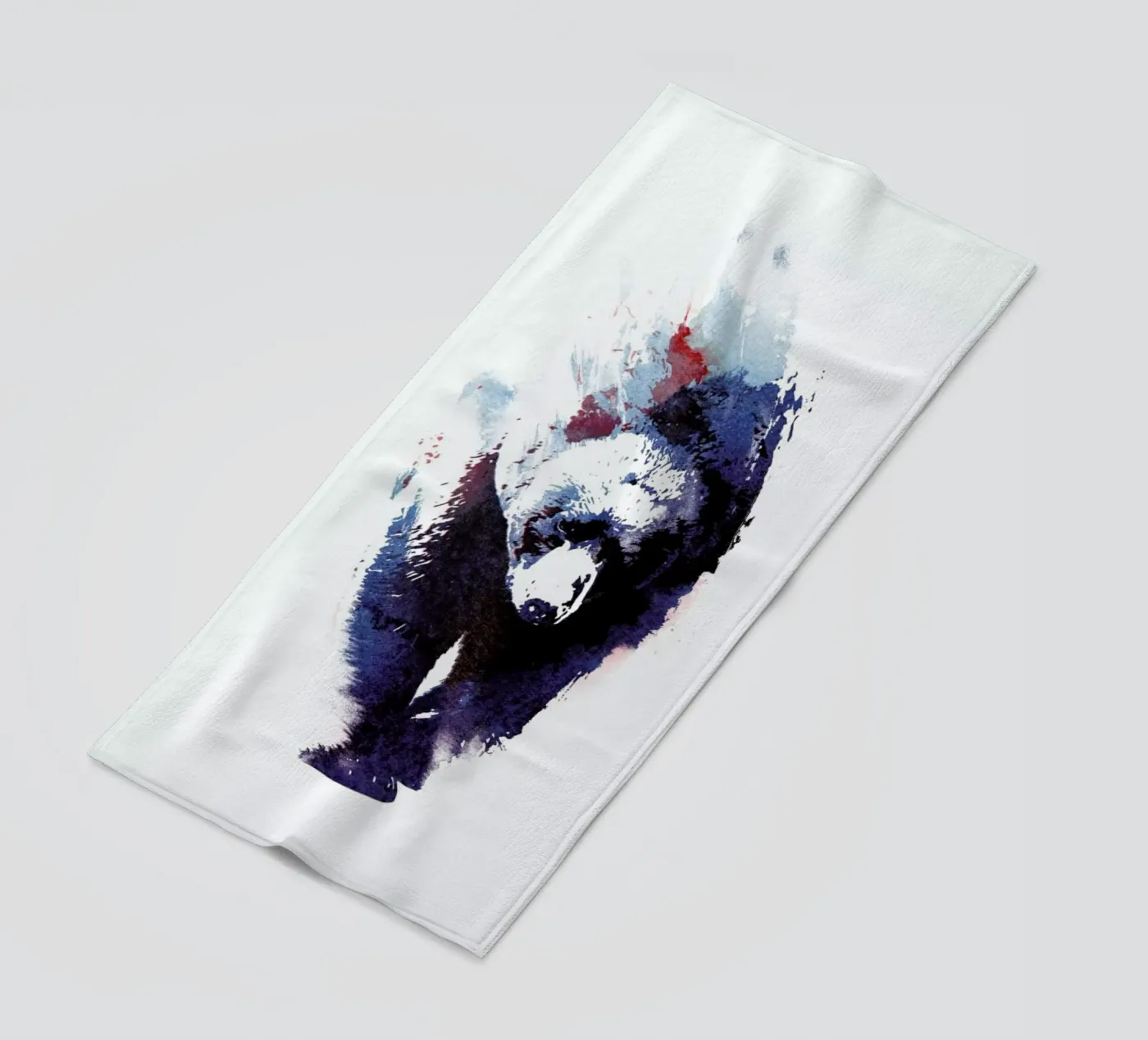 Death Run telo mare da Róbert Farkas