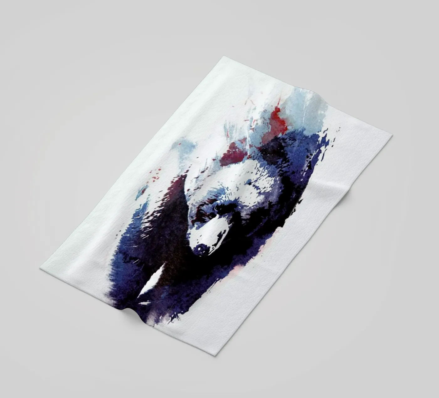 Death Run telo mare da Róbert Farkas