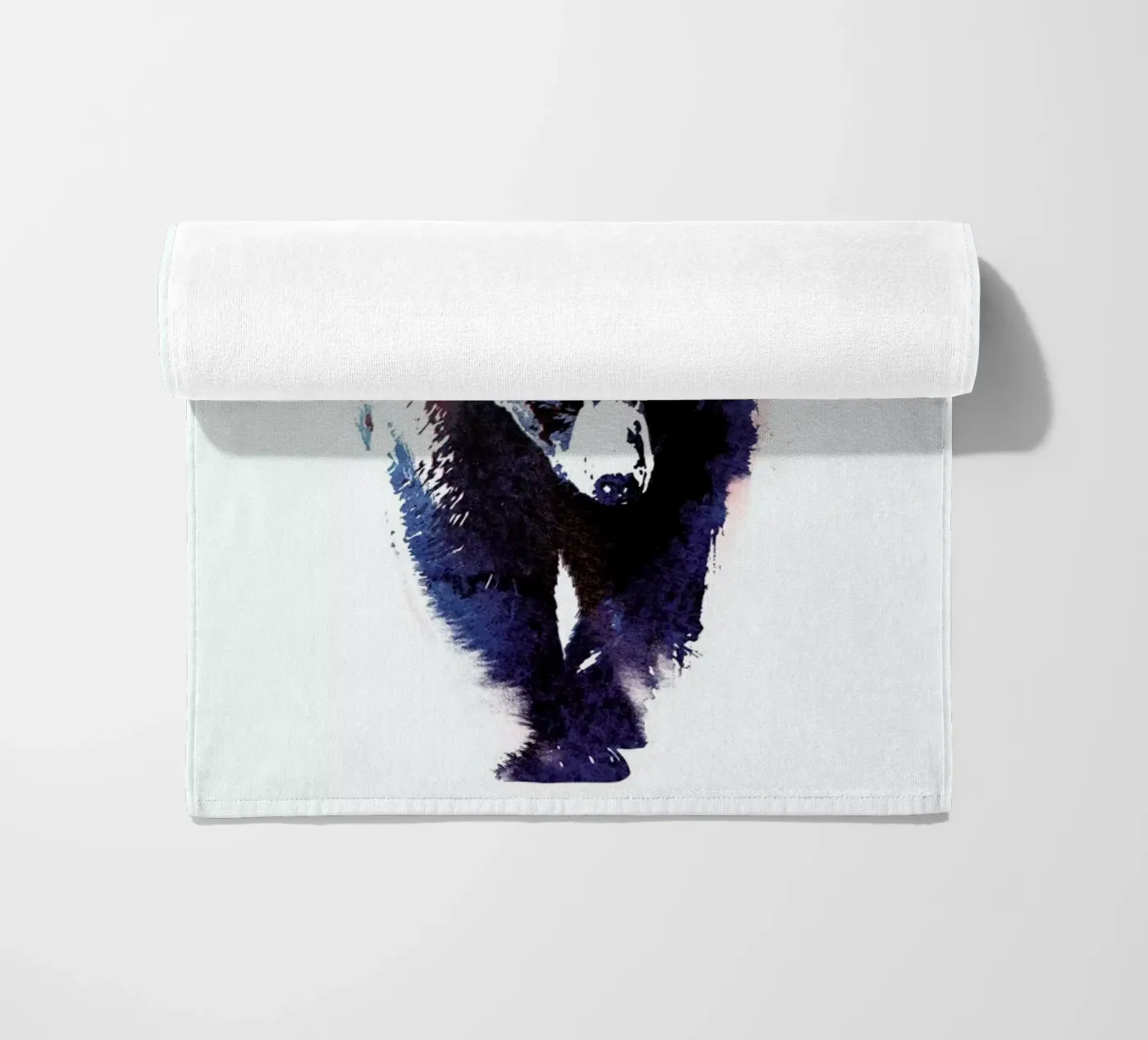 Death Run telo mare da Róbert Farkas