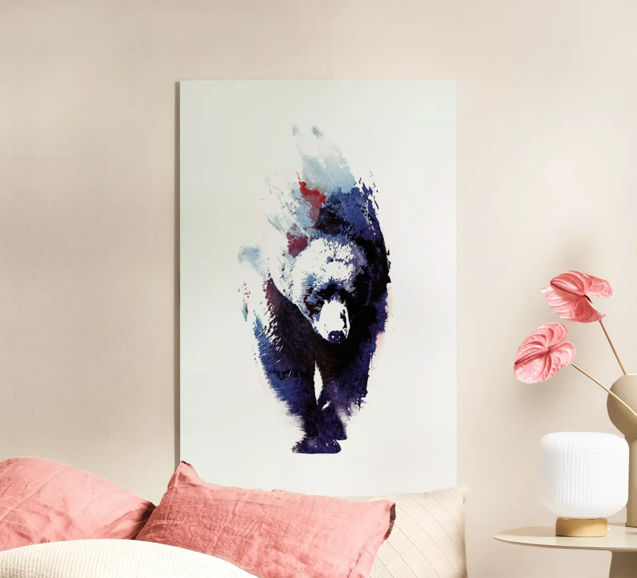 Death Run plexiglass da Róbert Farkas