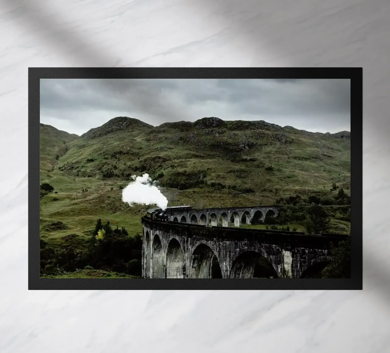 From Platform 9 3/4 zerbino da EyeEm Mobile GmbH