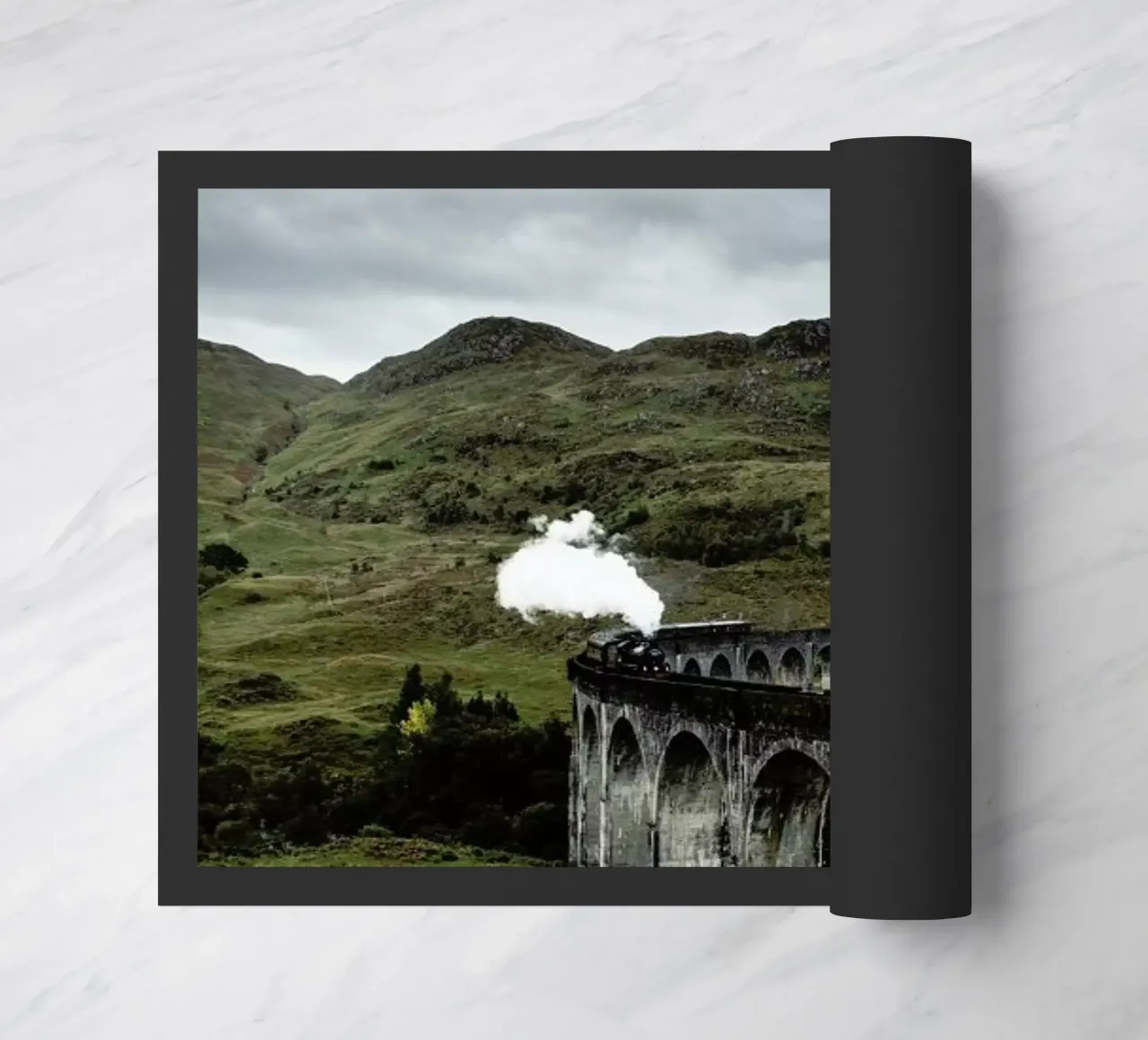 From Platform 9 3/4 zerbino da EyeEm Mobile GmbH