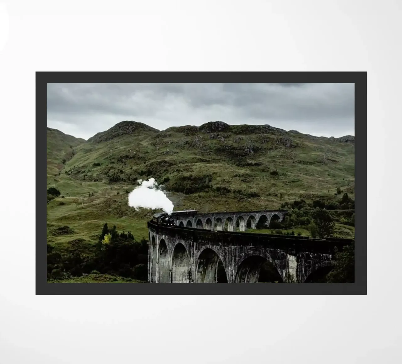 From Platform 9 3/4 zerbino da EyeEm Mobile GmbH