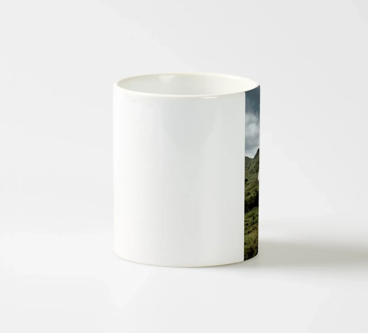 From Platform 9 3/4 tazza in ceramica da EyeEm Mobile GmbH