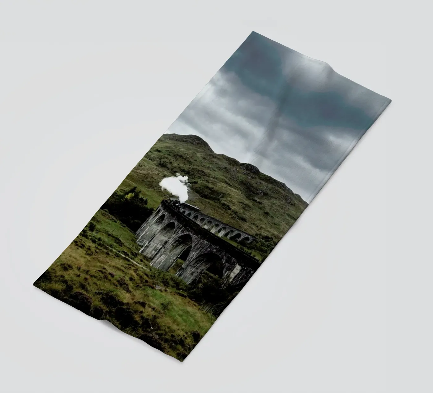 From Platform 9 3/4 telo mare da EyeEm Mobile GmbH