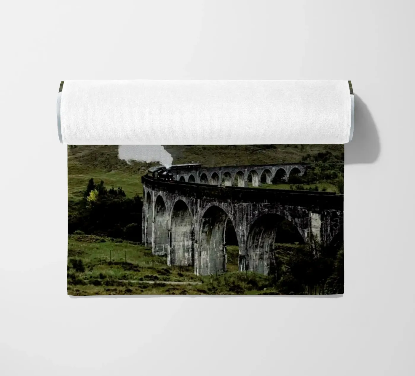 From Platform 9 3/4 telo mare da EyeEm Mobile GmbH