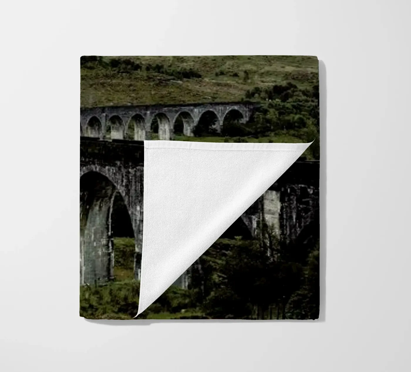 From Platform 9 3/4 telo mare da EyeEm Mobile GmbH