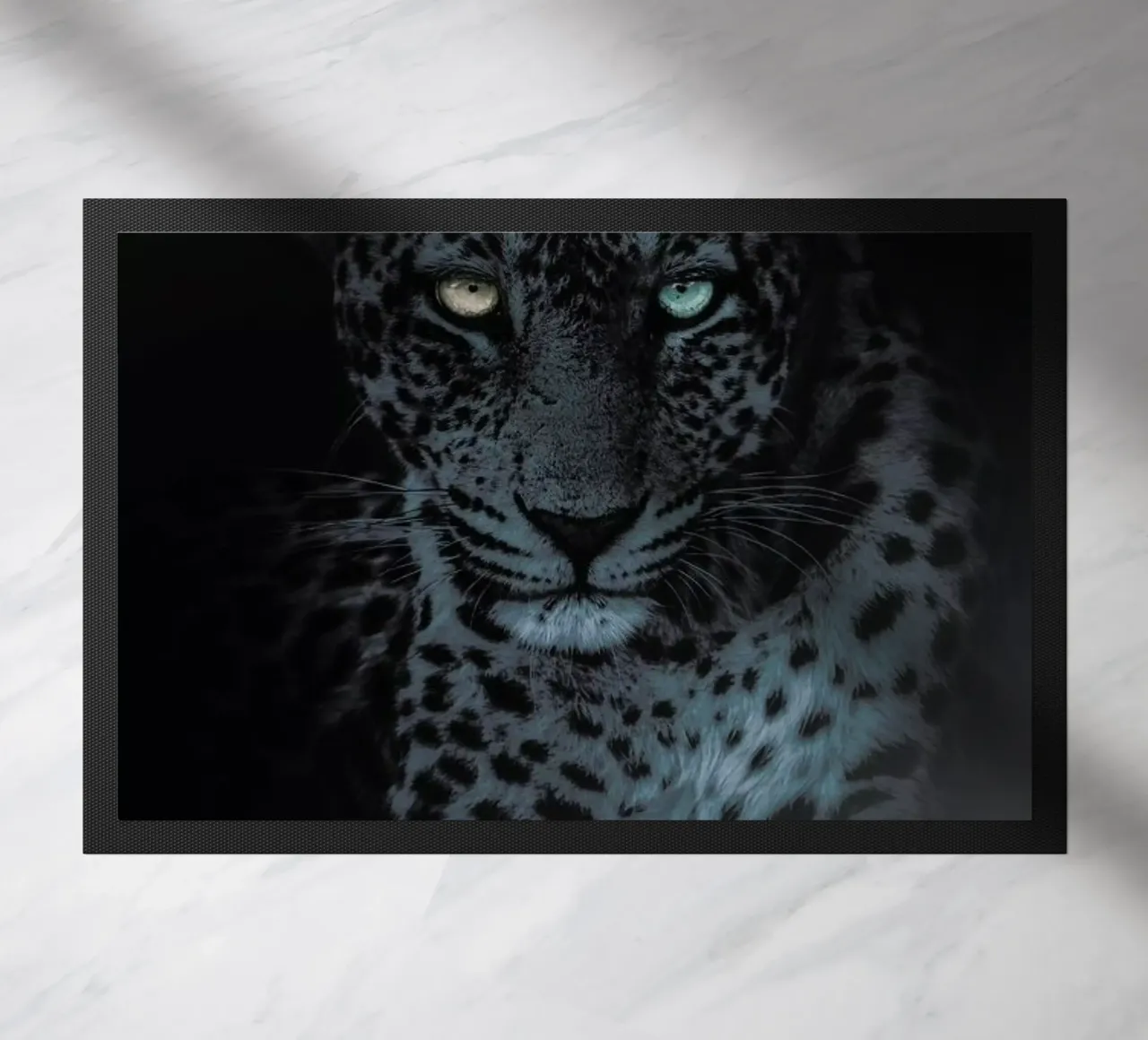 Eyes in the Night zerbino da Airpixels