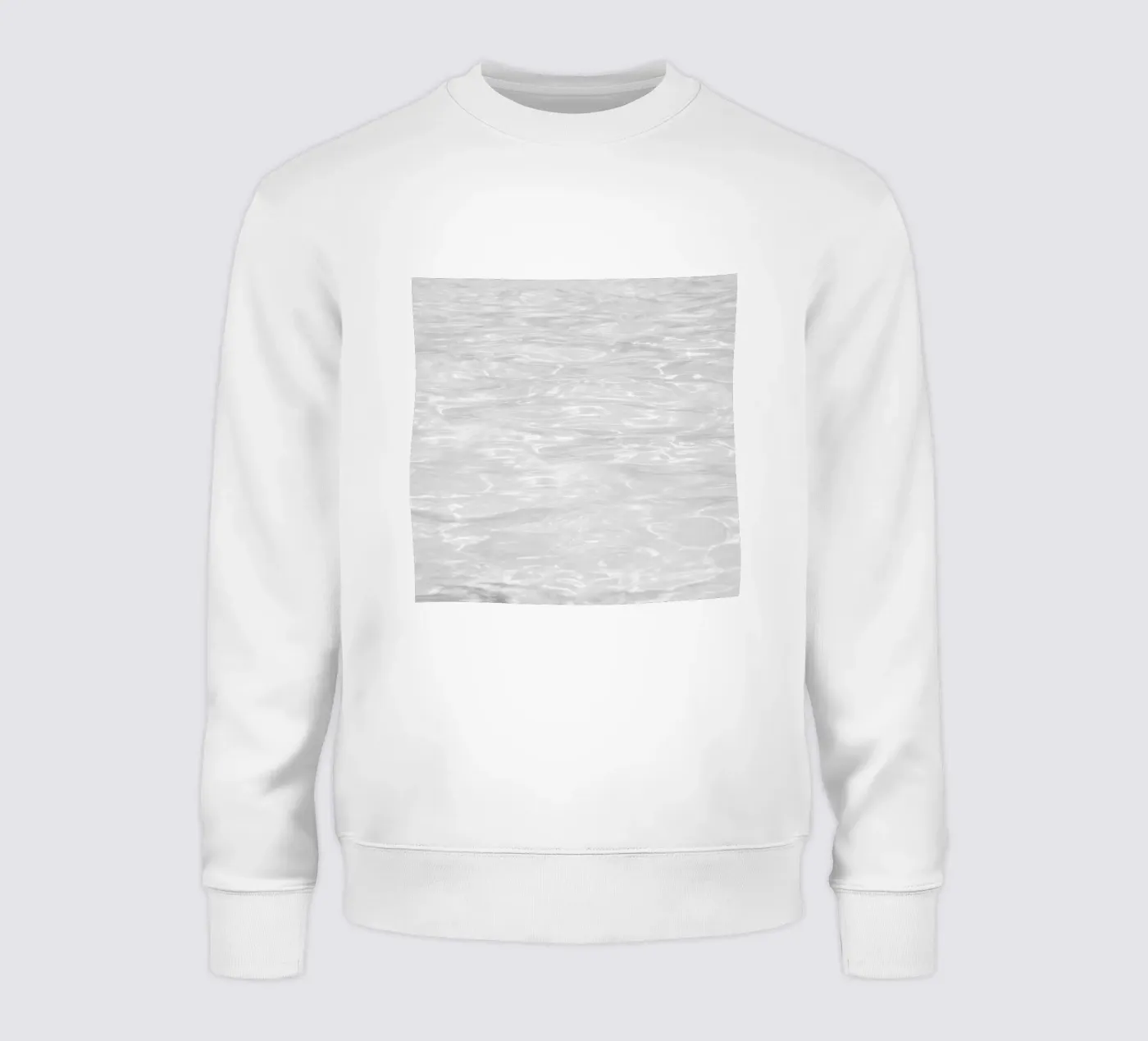 Ocean felpa da George Griefy