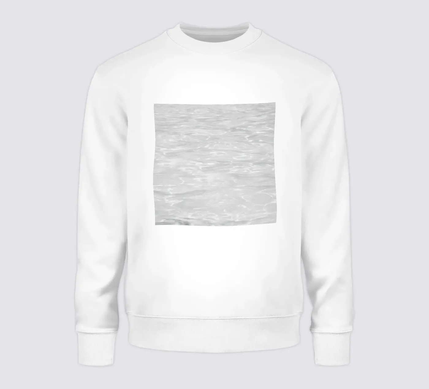 Ocean felpa da George Griefy