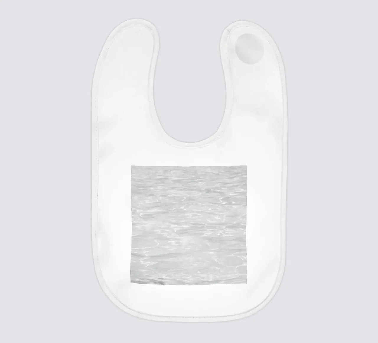 Ocean bavaglino da George Griefy