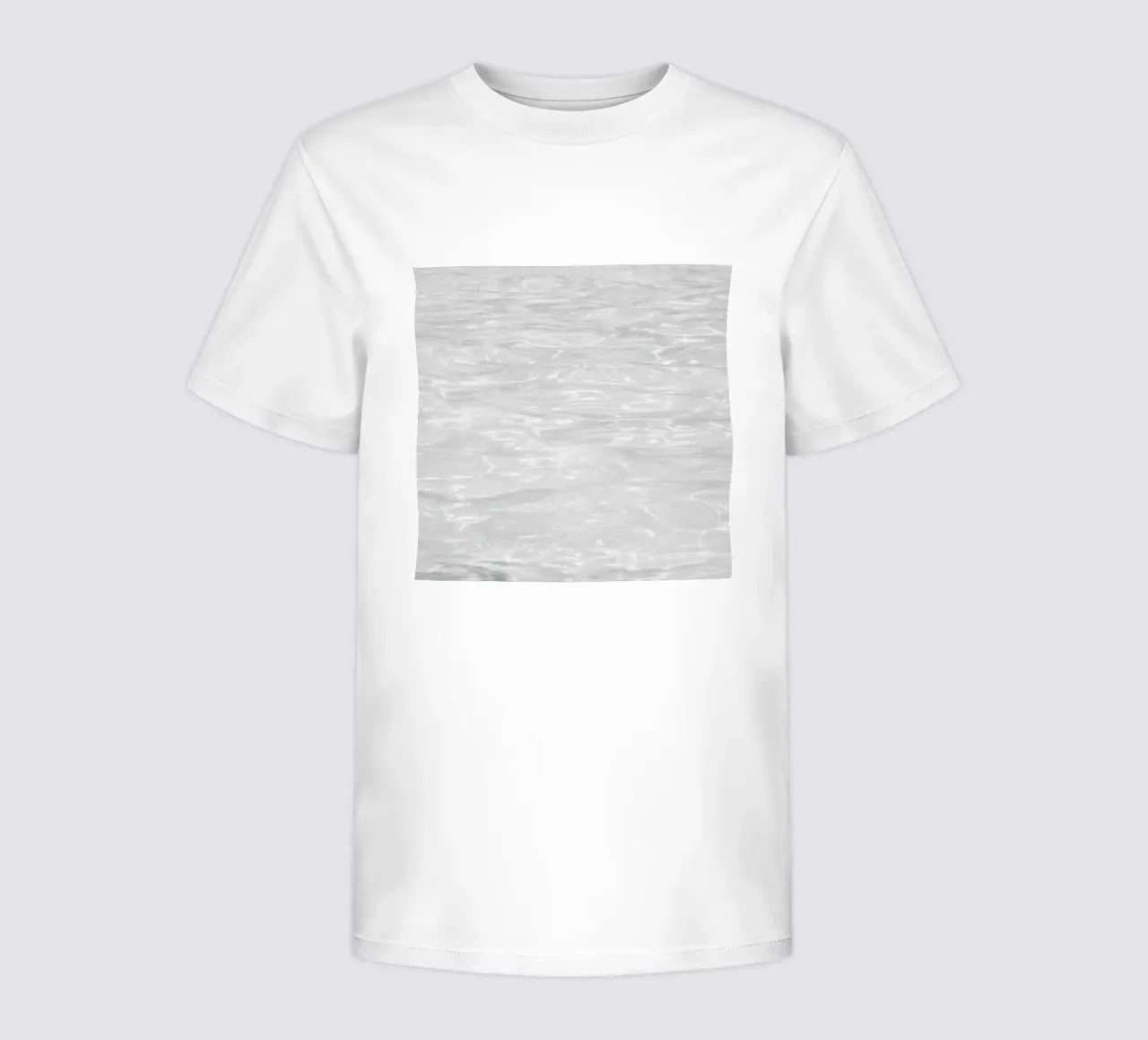 Ocean t-shirt bambini da George Griefy