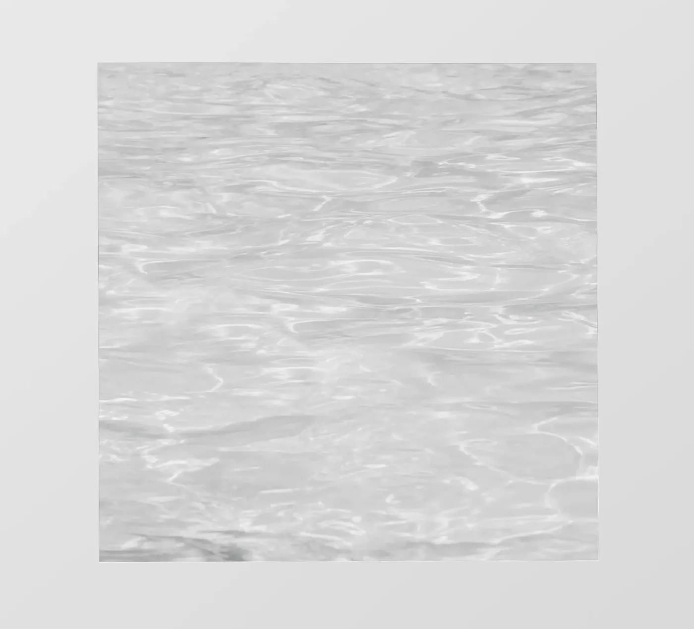 Ocean pellicola backlit da George Griefy